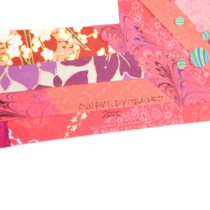 "Art", a Mixed Media Collage - Image 2