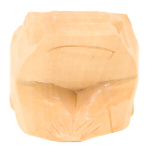Frog Carving - Image 2