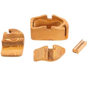 Pine Bandsaw Box - Image 2