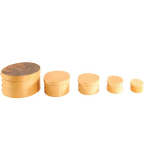 Shaker Boxes