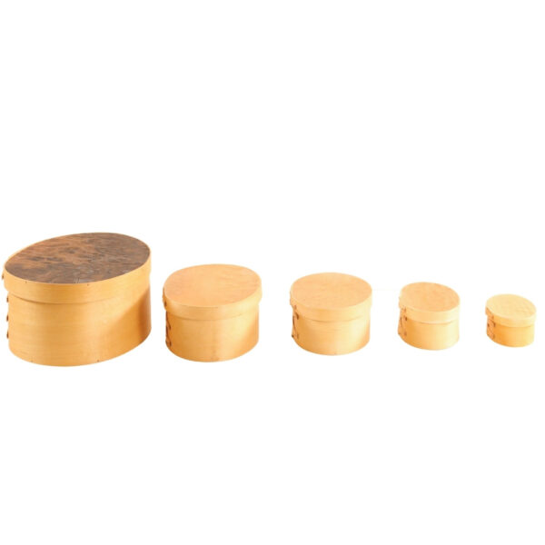Shaker Boxes