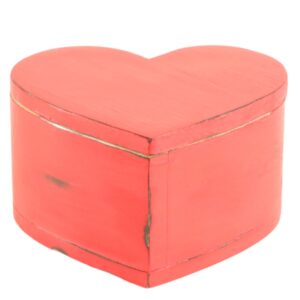 Heart Bandsaw Box - Image 3