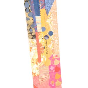"Art", a Mixed Media Collage - Image 3