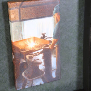 The Forge - Image 3