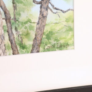 Winter Woods - Image 3