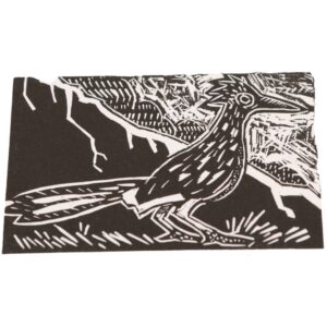 Wood Engraving Sketches - Image 7