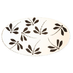 Dessert Plate Set - Image 4