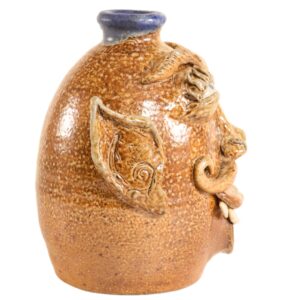 Face Jug - Image 4