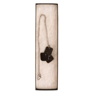 Square Necklace - Image 3