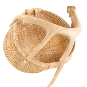 Antler Basket - Image 4
