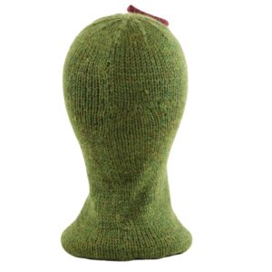 HIDDEN FACE: A Knitted Mask - Image 5