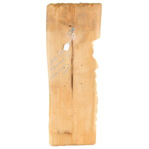 Old Man in the Log Carving - Image 4