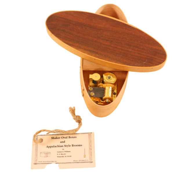 Presentation Box