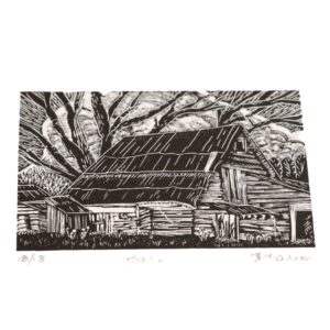 Wood Engraving Sketches - Image 8