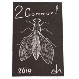 Wood Engraving Sketches - Image 10