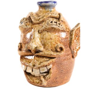 Face Jug - Image 6