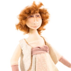 Harmony Doll - Image 2