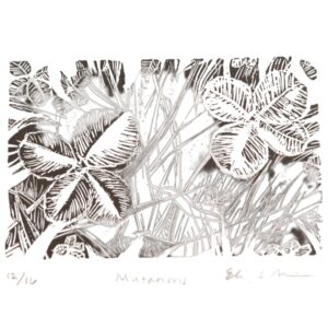 Wood Engraving Sketches - Image 11