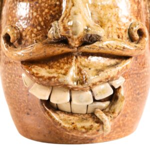 Face Jug - Image 7