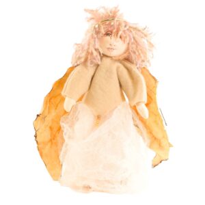 Little Angel Doll