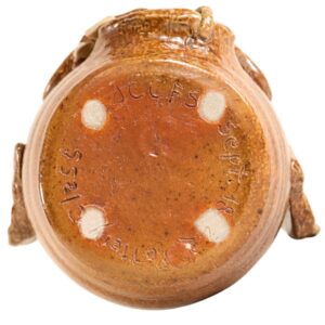 Face Jug - Image 8