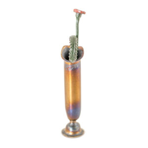 Flower In A Vase - Image 2