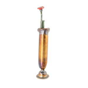 Flower In A Vase - Image 4
