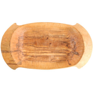 Ambrosia Maple Bowl