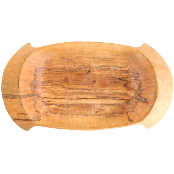 Ambrosia Maple Bowl