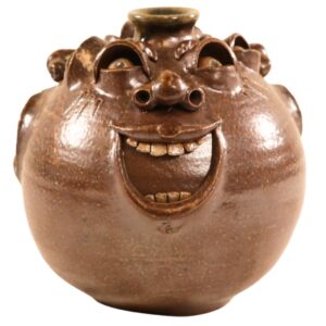 Mood Face Jug - Image 7