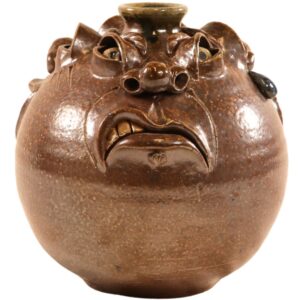 Mood Face Jug - Image 6