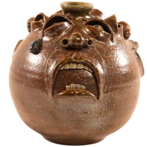 Mood Face Jug - Image 5