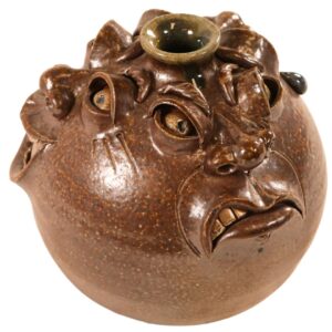 Mood Face Jug - Image 3