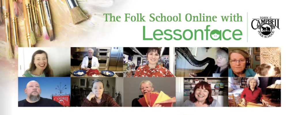 Register for 2025 Online Winter Classes!