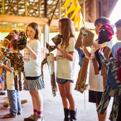 Little middle group shot