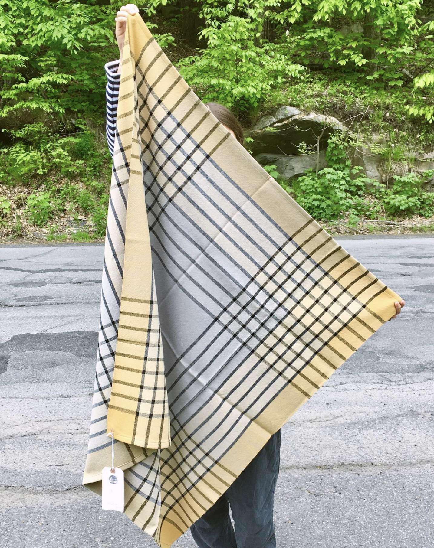 JCCFS | Max Out Your Loom with Emily Gwynn