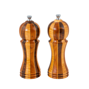 6-inch Salt and Peppermill Matched Set - Image 2