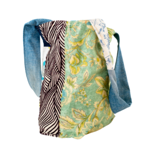 Reversible Tote Bag - Image 3