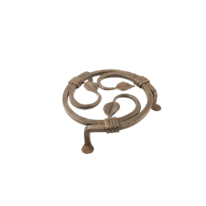 Trivet by Charley Orlando - Image 3