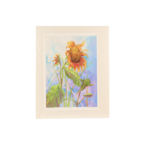 Sunny Dew Giclée Print - Image 2