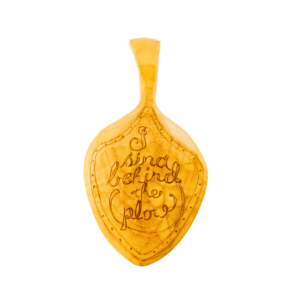I Sing Behind the Plow Spoon - Image 2