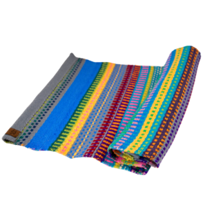 Woven Tapestry