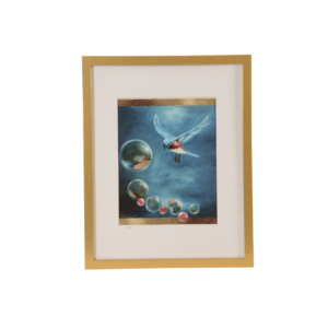 Matriarchal and Newly Discovered Archival Paintings - Image 2