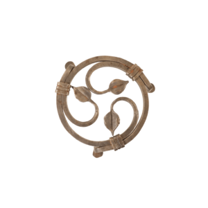 Trivet by Charley Orlando - Image 2