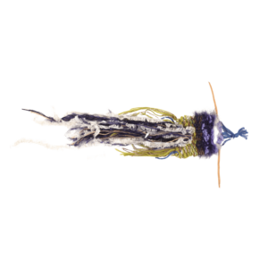 Mountain Waterfall Tapestry - Image 2