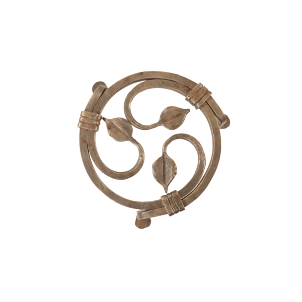 Trivet by Charley Orlando