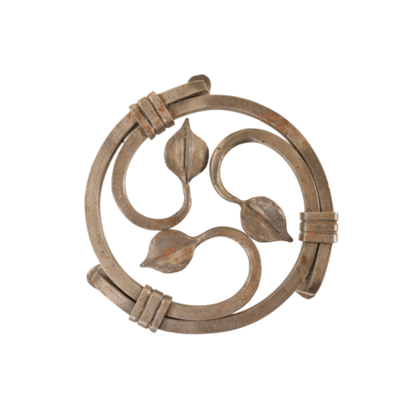 Trivet by Charley Orlando