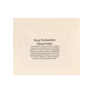 Sunny Dew Giclée Print - Image 3