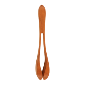 Handmade Musical Wooden Spoons - Image 4