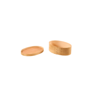 Small Shaker Box